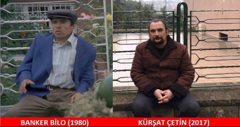 Yeşilçam filmlerinin çekildiği yerlerin şimdiki halleri