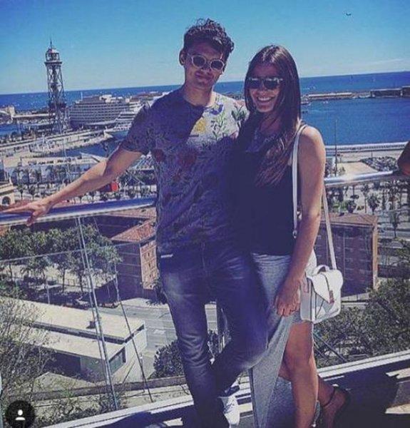 Enes Ünal için tanıtım etkinliği