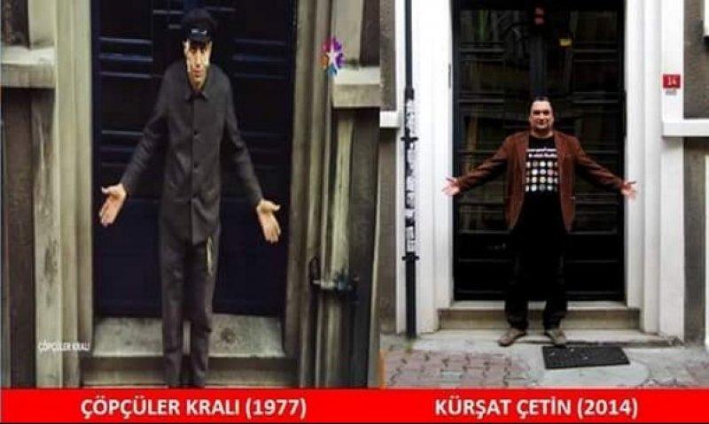 Yeşilçam filmlerinin çekildiği yerlerin şimdiki halleri