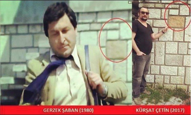 Yeşilçam filmlerinin çekildiği yerlerin şimdiki halleri