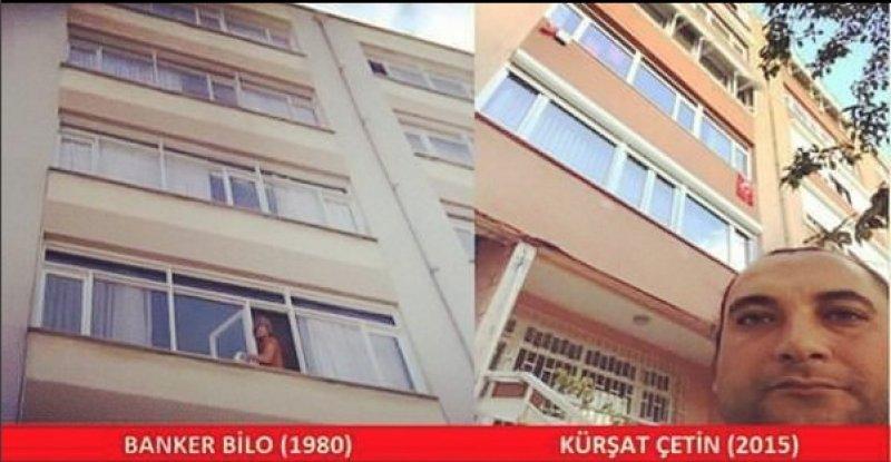 Yeşilçam filmlerinin çekildiği yerlerin şimdiki halleri