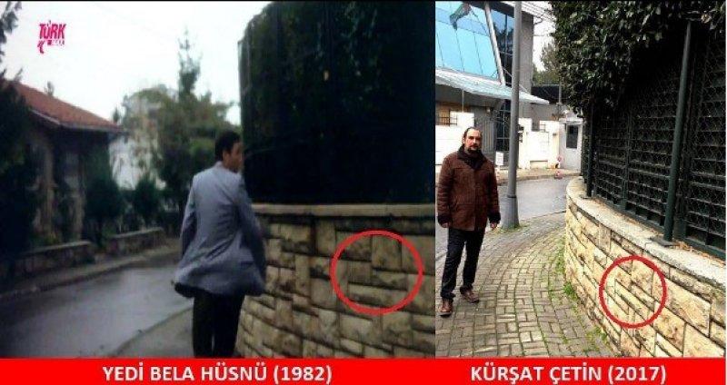 Yeşilçam filmlerinin çekildiği yerlerin şimdiki halleri