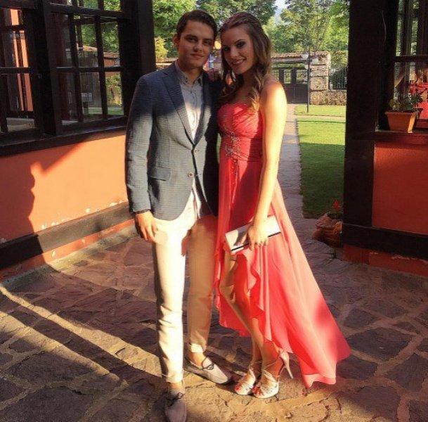 Enes Ünal için tanıtım etkinliği