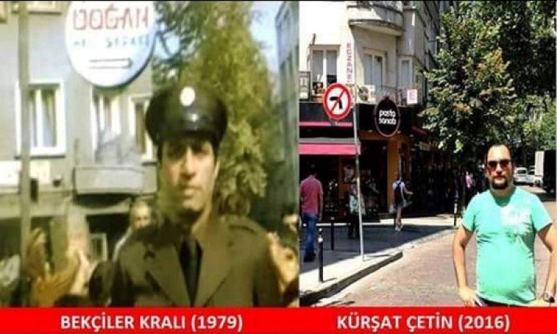 Yeşilçam filmlerinin çekildiği yerlerin şimdiki halleri