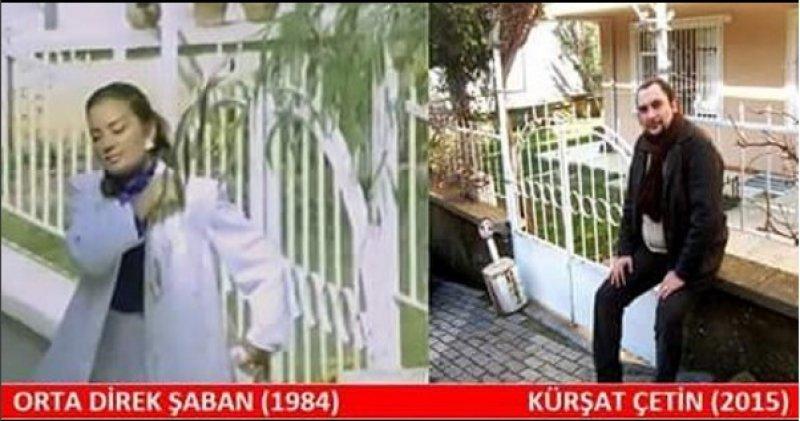 Yeşilçam filmlerinin çekildiği yerlerin şimdiki halleri