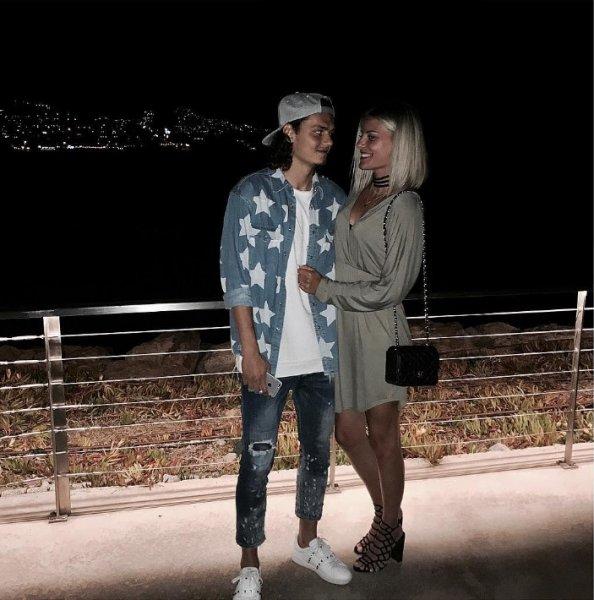 Enes Ünal için tanıtım etkinliği