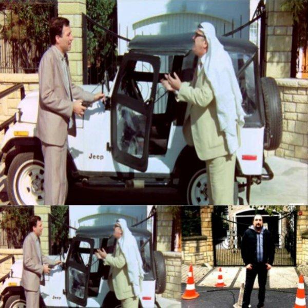 Yeşilçam filmlerinin çekildiği yerlerin şimdiki halleri