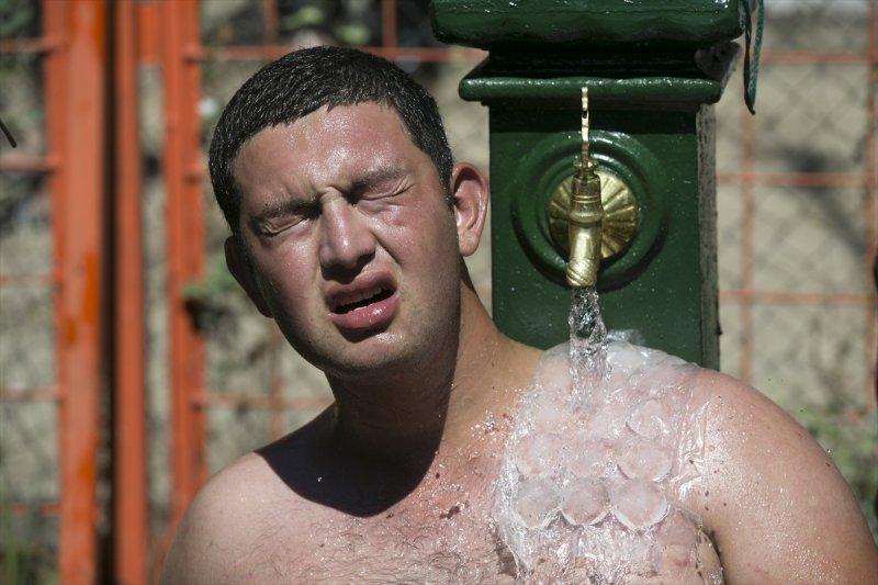 656. Tarihi Kırkpınar Yağlı Güreşleri