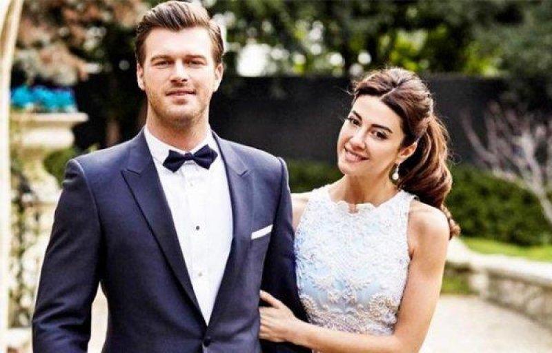 Ünlülerin beğenilen gelin saçları 