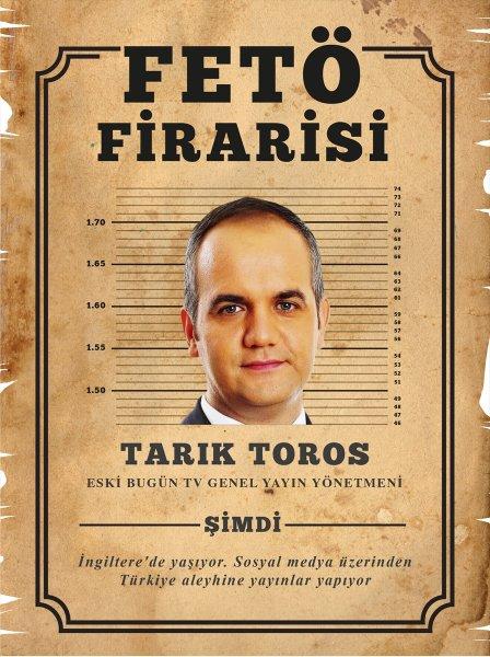 FETÖ'nün yurt dışına kaçan firarileri