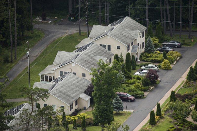 FETÖ'nün malikanesinde korku ve sessizlik hakim