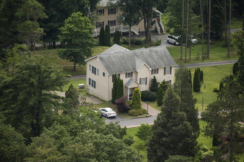 FETÖ'nün malikanesinde korku ve sessizlik hakim