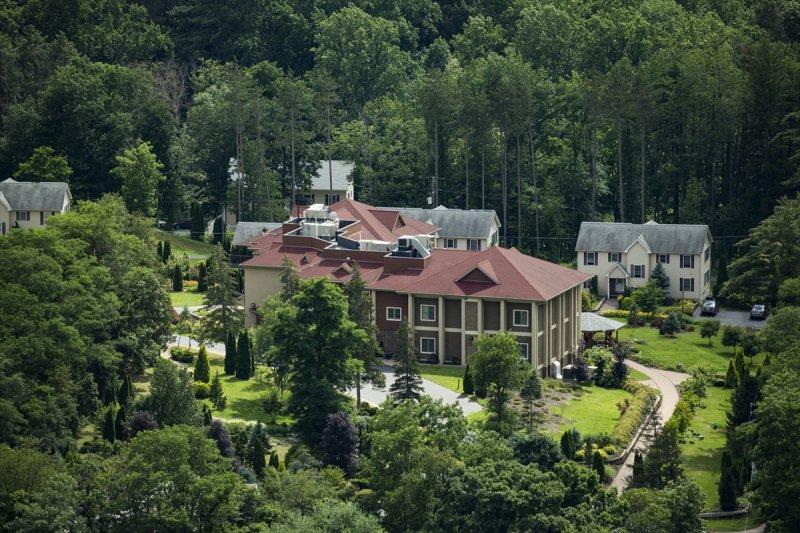 FETÖ'nün malikanesinde korku ve sessizlik hakim