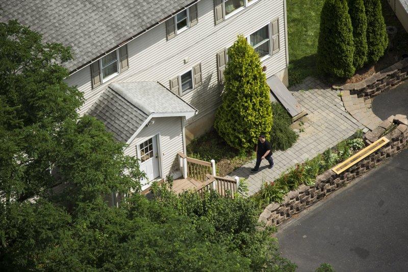 FETÖ'nün malikanesinde korku ve sessizlik hakim