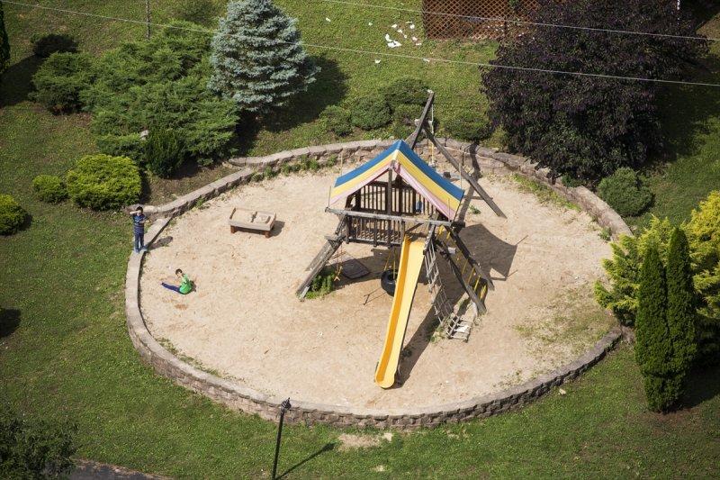 FETÖ'nün malikanesinde korku ve sessizlik hakim