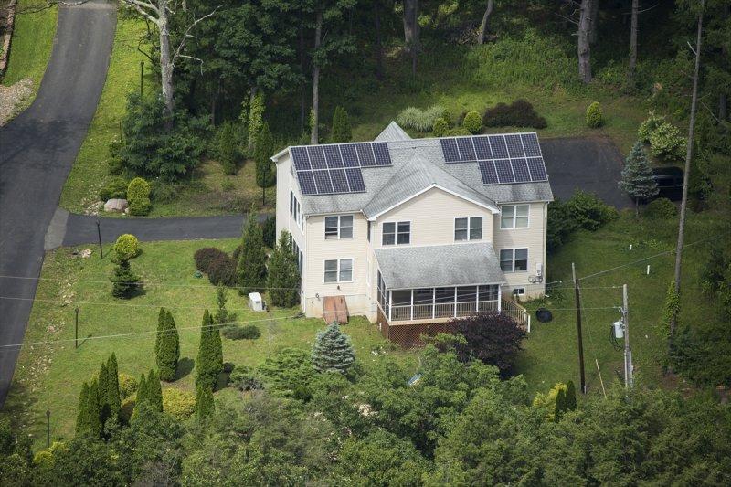 FETÖ'nün malikanesinde korku ve sessizlik hakim