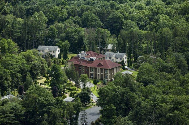 FETÖ'nün malikanesinde korku ve sessizlik hakim