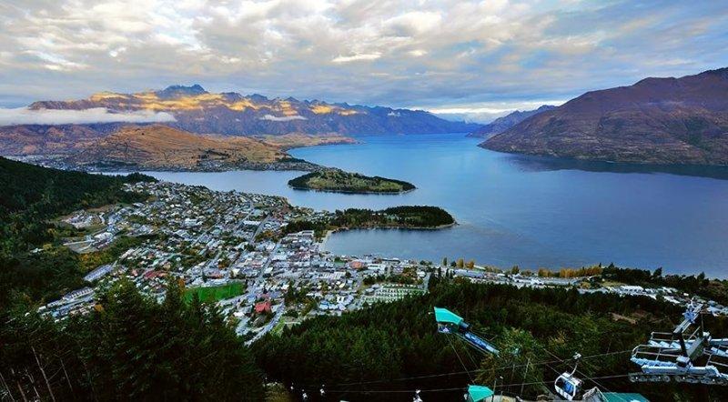 Balon keyfi yapabileceğiniz 7 rota 