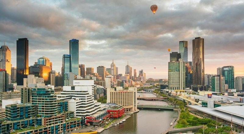 Balon keyfi yapabileceğiniz 7 rota 