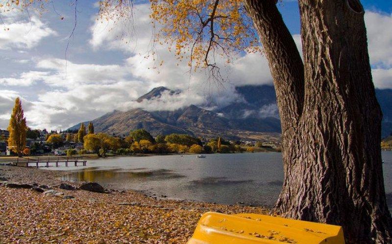 Balon keyfi yapabileceğiniz 7 rota 