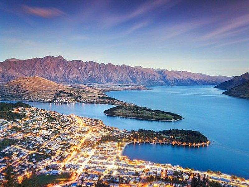 Balon keyfi yapabileceğiniz 7 rota 