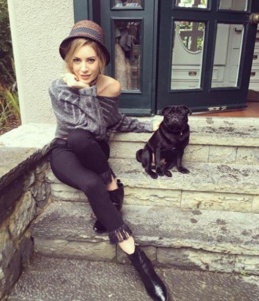 Sinem Kobal'ın ınstagram pozuna beğeni yağmuru