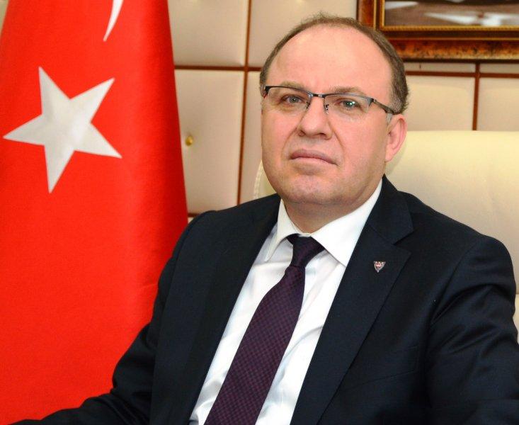 İsim isim illerin valileri