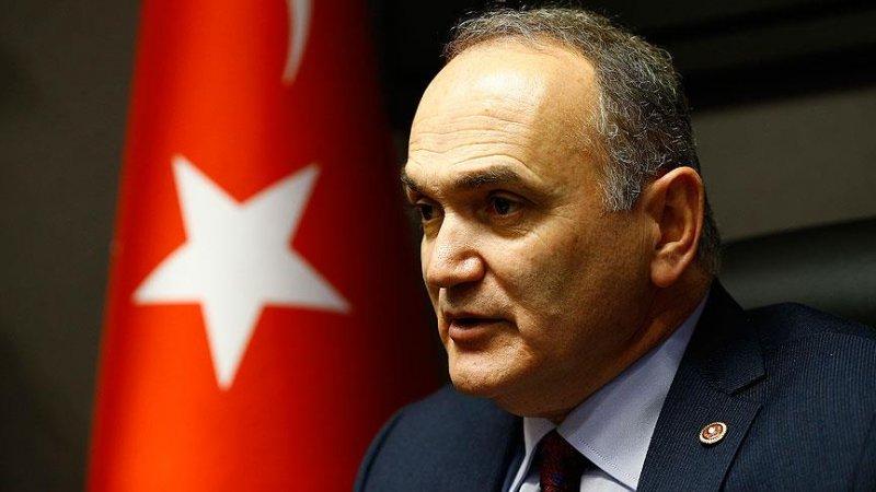 Yeni Bakanlar Kurulu