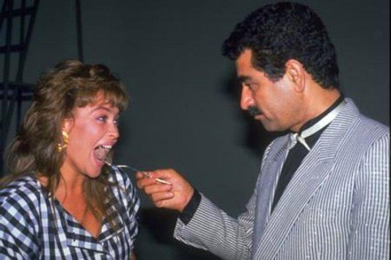 Türkiye'nin ünlü kadınlarının ünlü aşkları 