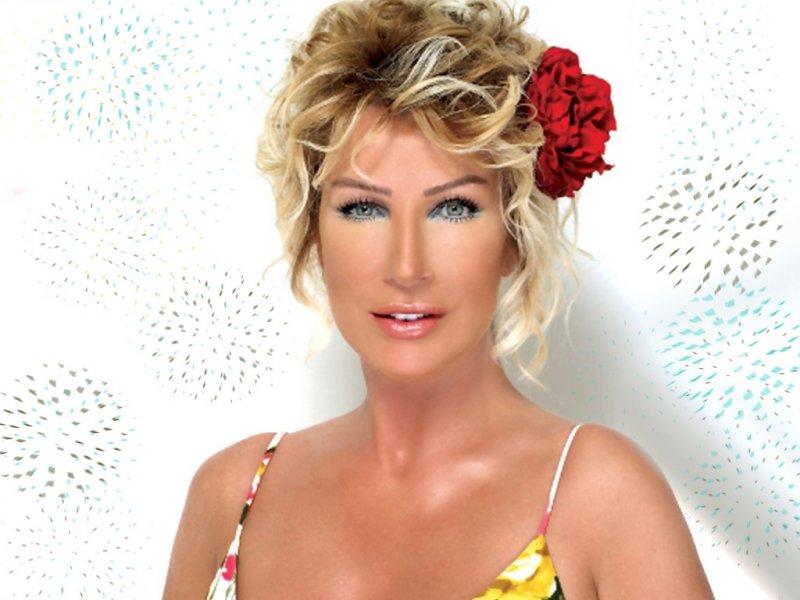 Türkiye'nin ünlü kadınlarının ünlü aşkları 