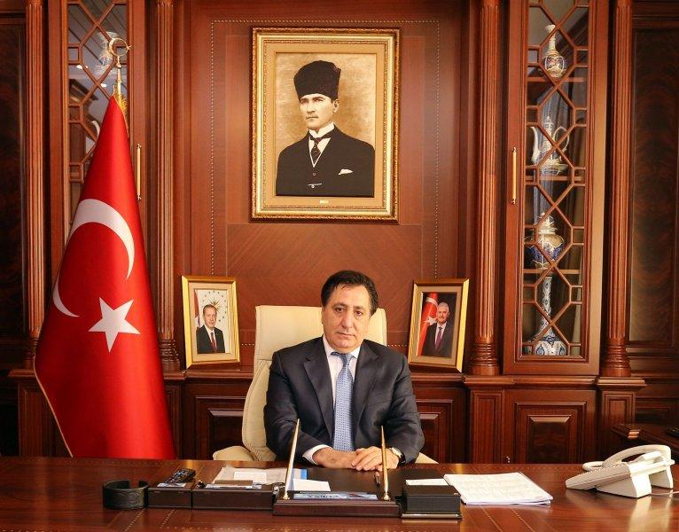 İsim isim illerin valileri