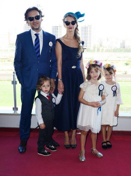 Türkiye'nin ünlü kadınlarının ünlü aşkları 