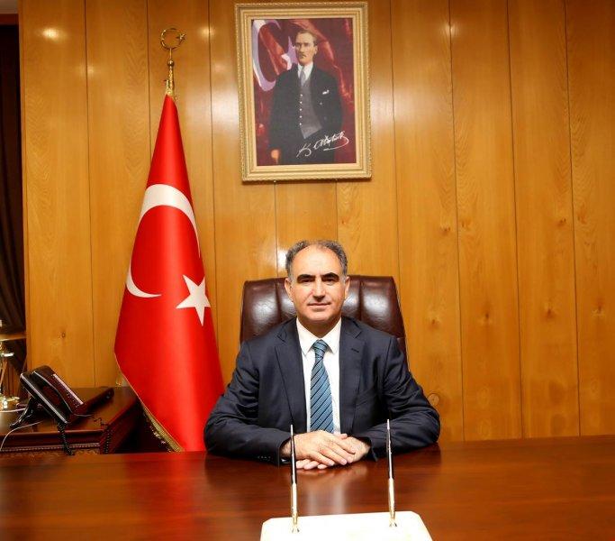 İsim isim illerin valileri