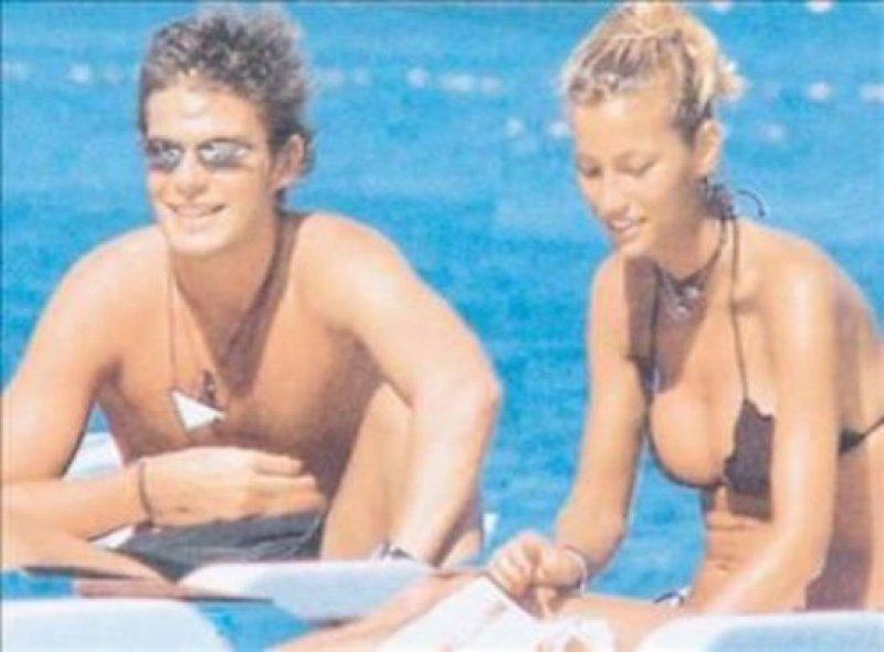 Türkiye'nin ünlü kadınlarının ünlü aşkları 