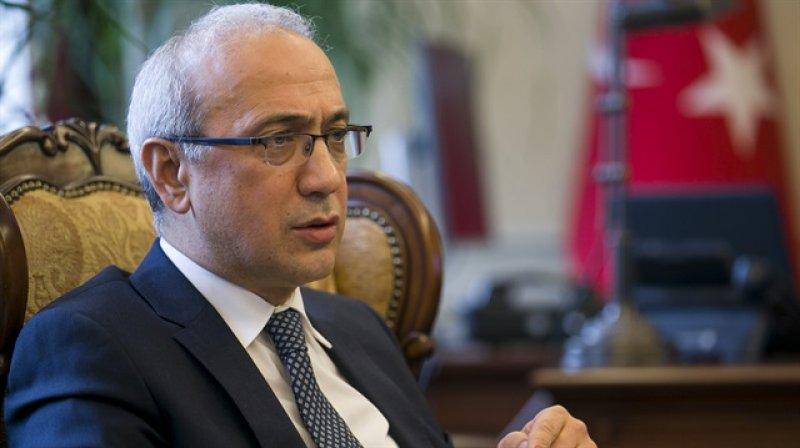 Yeni Bakanlar Kurulu