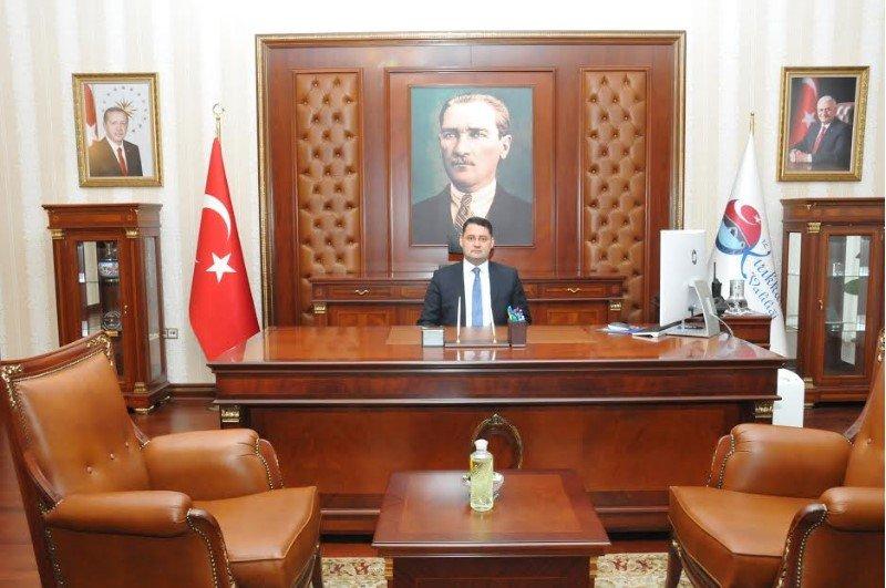 İsim isim illerin valileri