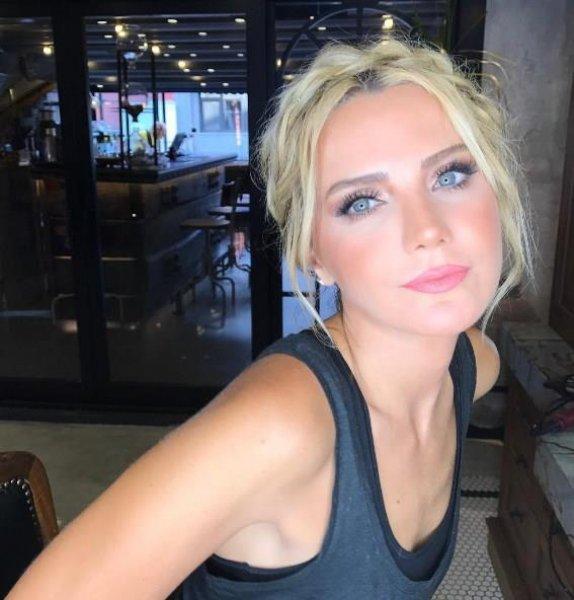 Türkiye'nin ünlü kadınlarının ünlü aşkları 