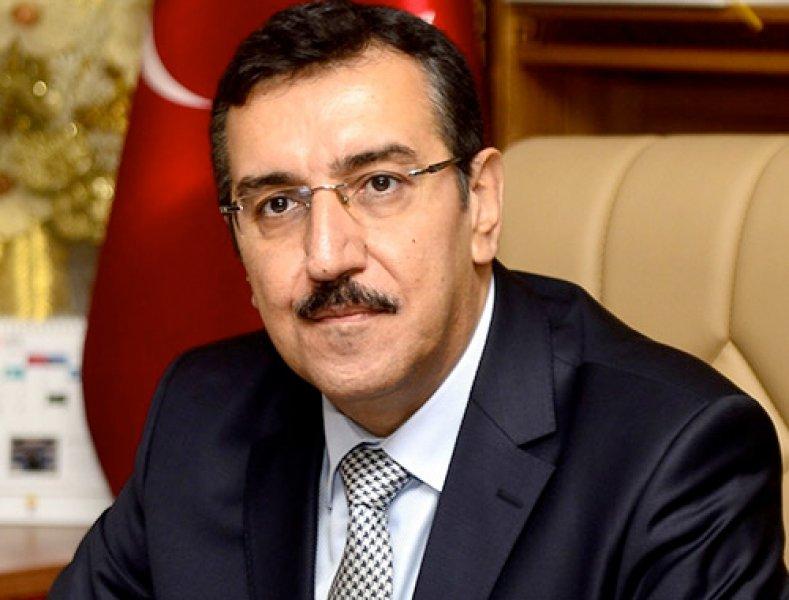 Yeni Bakanlar Kurulu