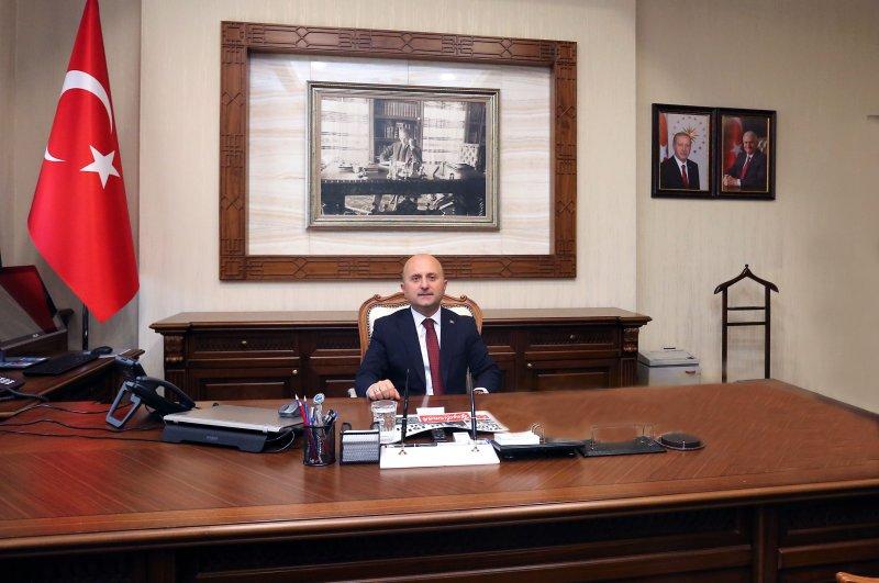 İsim isim illerin valileri