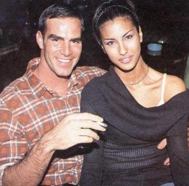 Türkiye'nin ünlü kadınlarının ünlü aşkları 