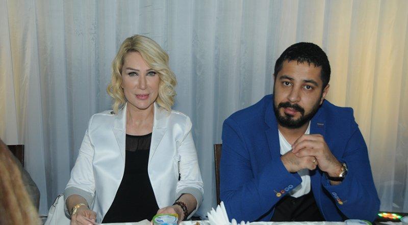 Türkiye'nin ünlü kadınlarının ünlü aşkları 