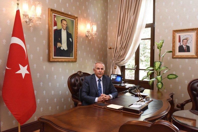 İsim isim illerin valileri