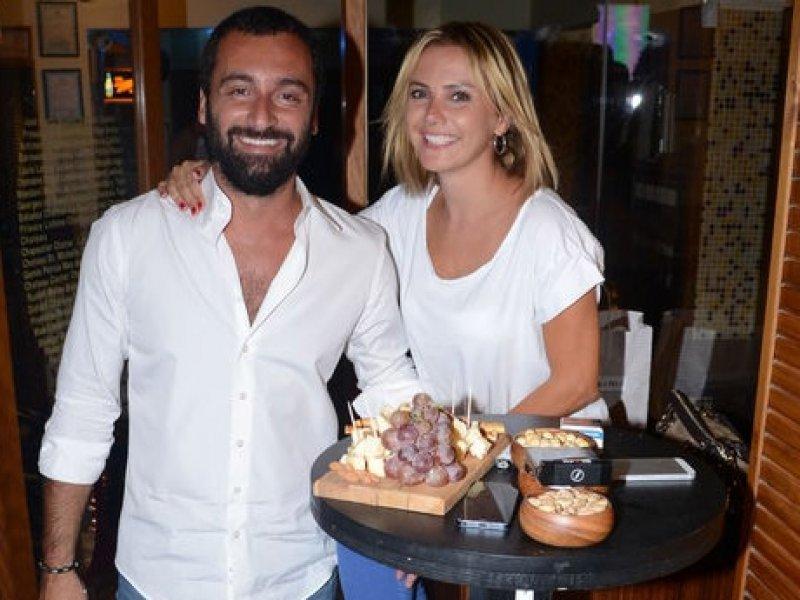 Türkiye'nin ünlü kadınlarının ünlü aşkları 