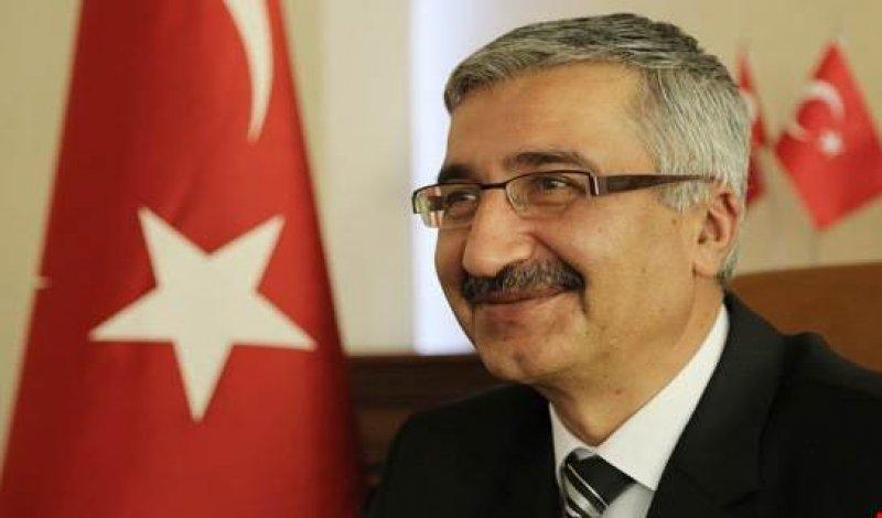 İsim isim illerin valileri