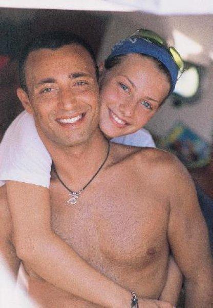 Türkiye'nin ünlü kadınlarının ünlü aşkları 