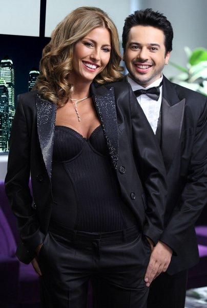 Türkiye'nin ünlü kadınlarının ünlü aşkları 