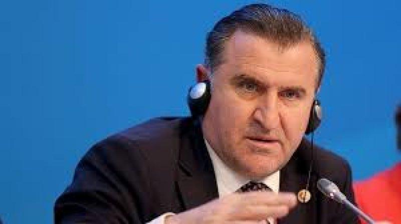 Yeni Bakanlar Kurulu