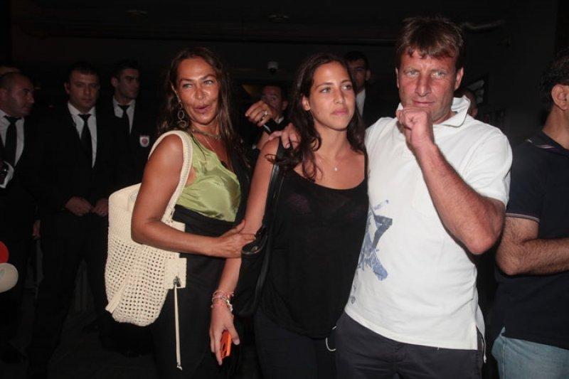 Türkiye'nin ünlü kadınlarının ünlü aşkları 