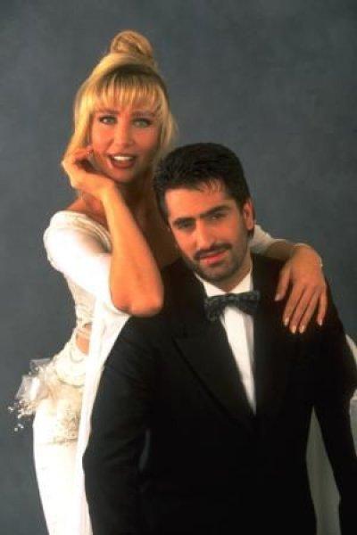 Türkiye'nin ünlü kadınlarının ünlü aşkları 