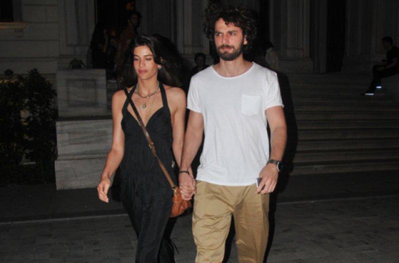 Türkiye'nin ünlü kadınlarının ünlü aşkları 